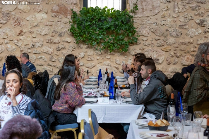 Matanzas del Virrey 2026./ Viksar Fotografía