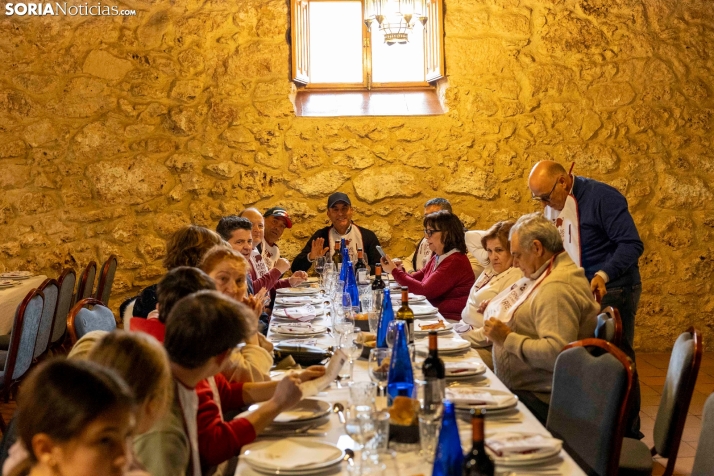 Matanzas del Virrey 2026./ Viksar Fotografía