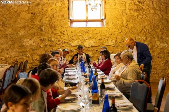 Matanzas del Virrey 2026./ Viksar Fotografía
