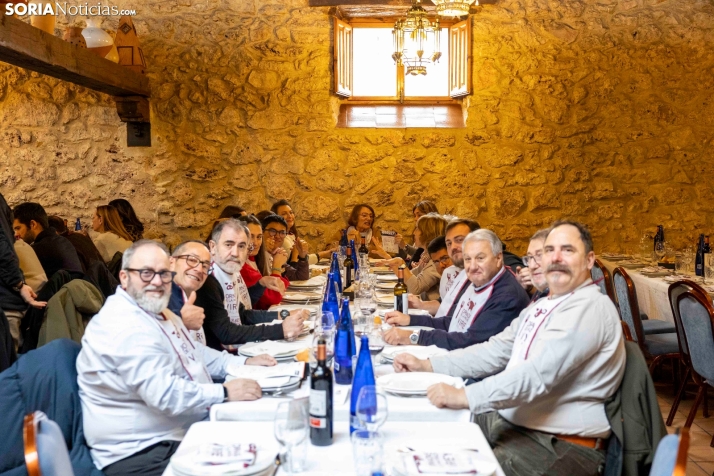 Matanzas del Virrey 2026./ Viksar Fotografía