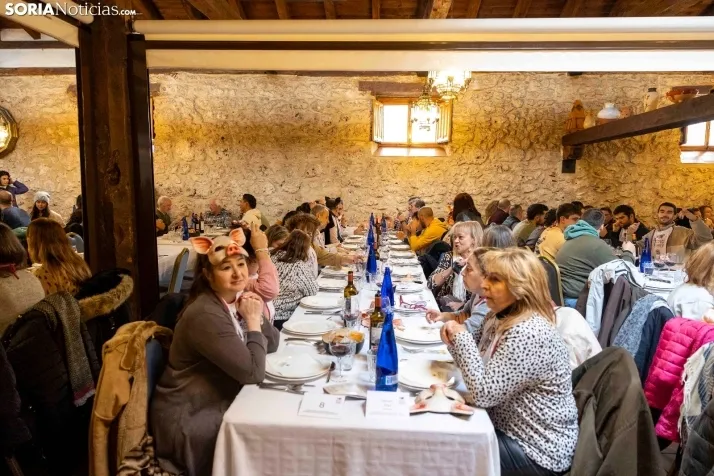 Matanzas del Virrey 2026./ Viksar Fotografía