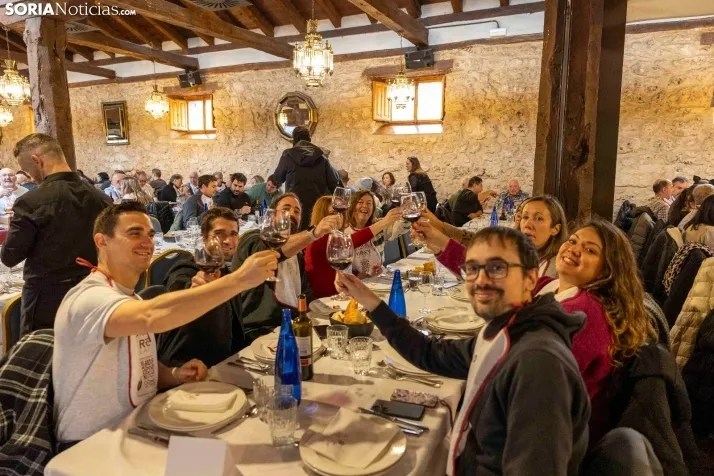 Matanzas del Virrey 2026./ Viksar Fotografía