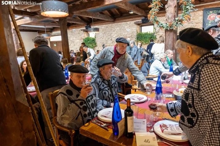 Matanzas del Virrey 2026./ Viksar Fotografía