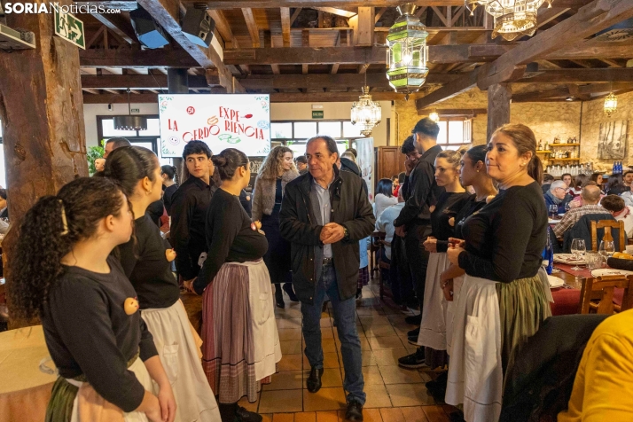 Matanzas del Virrey 2026./ Viksar Fotografía