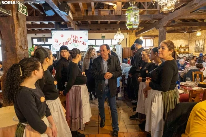 Matanzas del Virrey 2026./ Viksar Fotografía