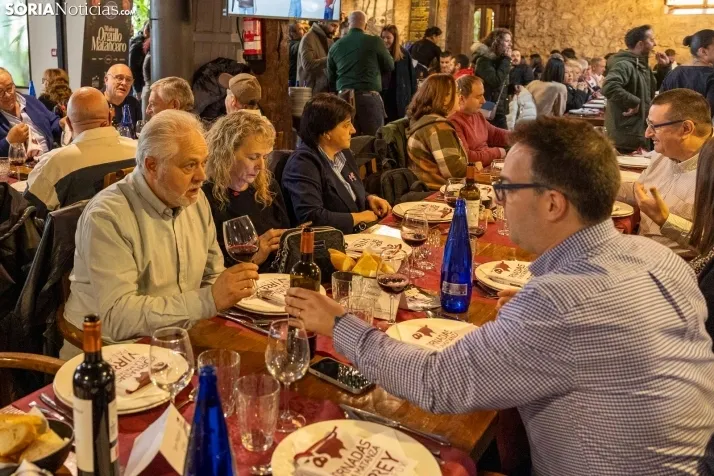 Matanzas del Virrey 2026./ Viksar Fotografía