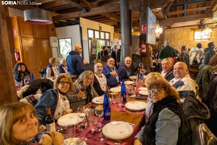 Matanzas del Virrey 2026./ Viksar Fotografía
