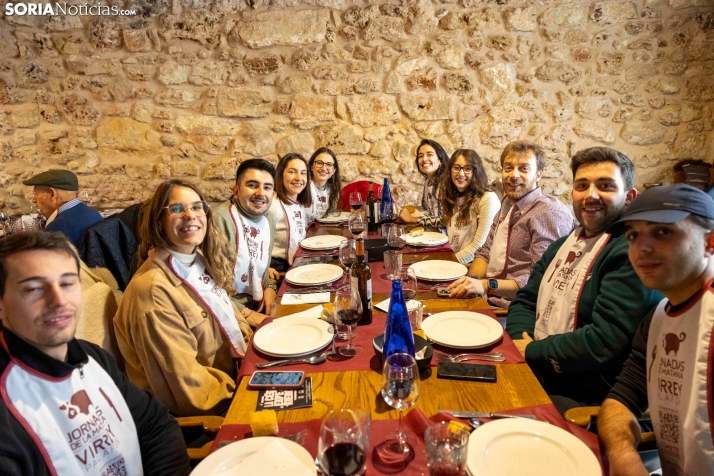 Matanzas del Virrey 2026./ Viksar Fotografía