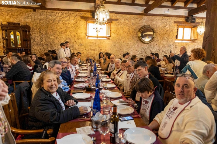 Matanzas del Virrey 2026./ Viksar Fotografía