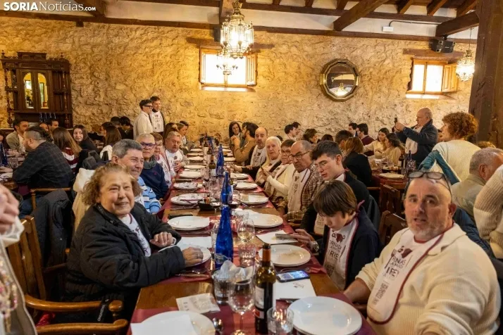 Matanzas del Virrey 2026./ Viksar Fotografía
