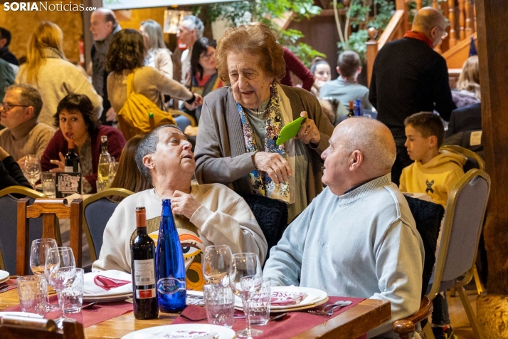 Matanzas del Virrey 2026./ Viksar Fotografía