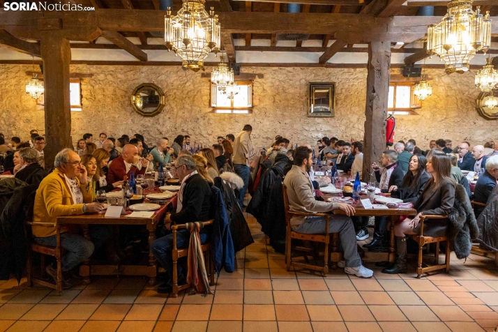 Matanzas del Virrey 2026./ Viksar Fotografía