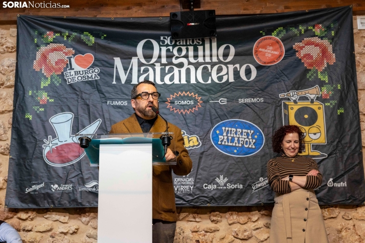 Matanzas del Virrey 2026./ Viksar Fotografía