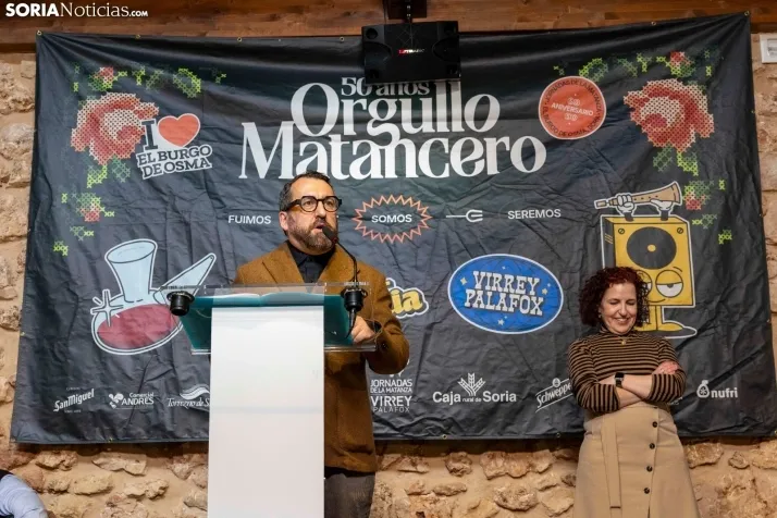 Matanzas del Virrey 2026./ Viksar Fotografía