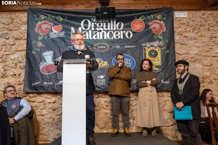 Matanzas del Virrey 2026./ Viksar Fotografía