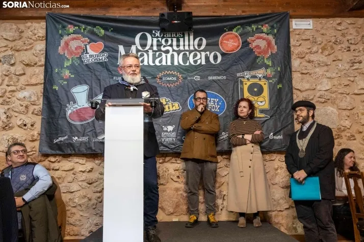 Matanzas del Virrey 2026./ Viksar Fotografía