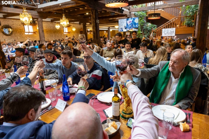 Matanzas del Virrey 2026./ Viksar Fotografía