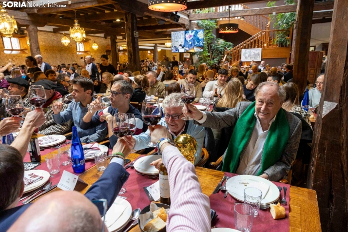 Matanzas del Virrey 2026./ Viksar Fotografía