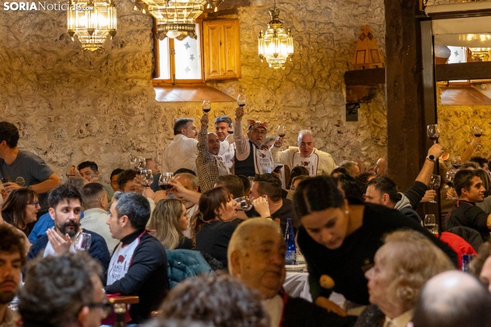 Matanzas del Virrey 2026./ Viksar Fotografía