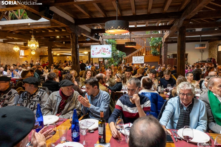 Matanzas del Virrey 2026./ Viksar Fotografía