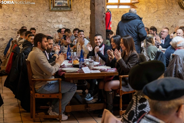 Matanzas del Virrey 2026./ Viksar Fotografía