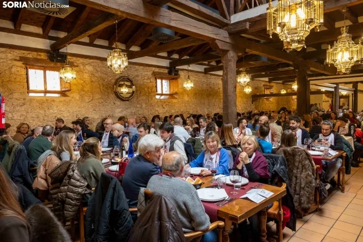 Matanzas del Virrey 2026./ Viksar Fotografía