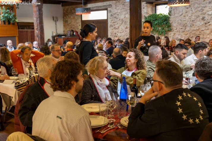 Matanzas del Virrey 2026./ Viksar Fotografía