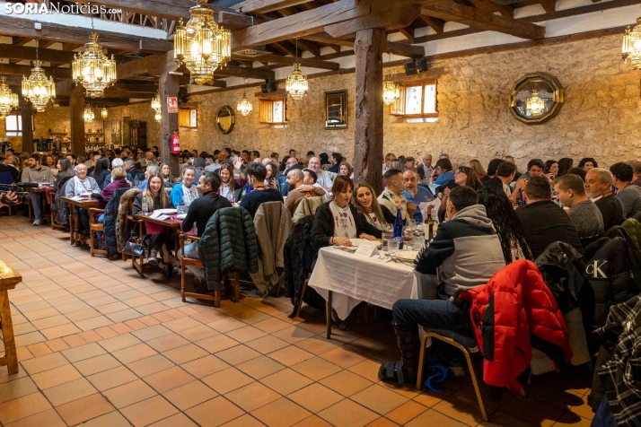 Matanzas del Virrey 2026./ Viksar Fotografía