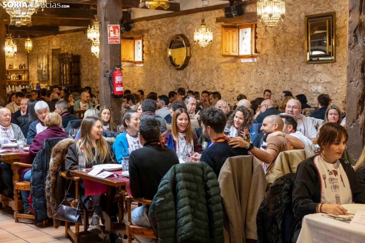 Matanzas del Virrey 2026./ Viksar Fotografía