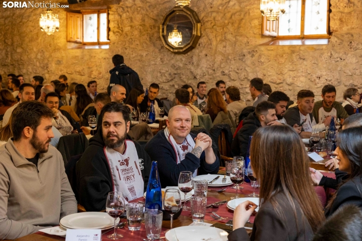 Matanzas del Virrey 2026./ Viksar Fotografía