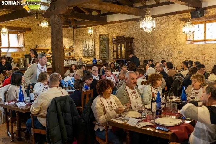 Matanzas del Virrey 2026./ Viksar Fotografía