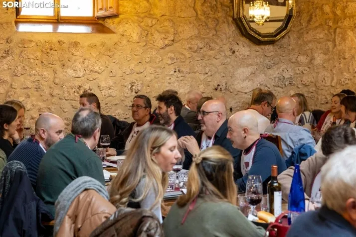 Matanzas del Virrey 2026./ Viksar Fotografía