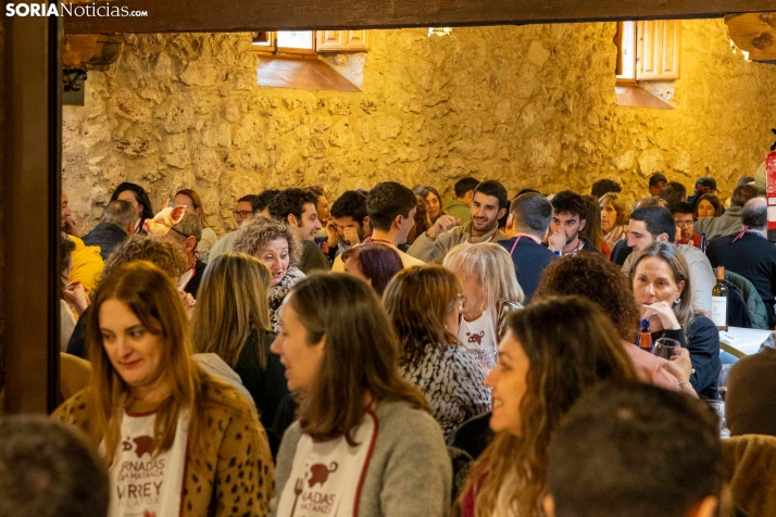 Matanzas del Virrey 2026./ Viksar Fotografía