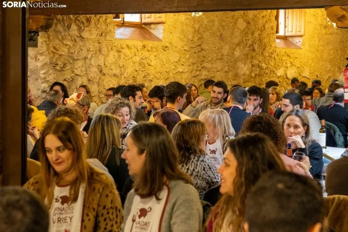 Matanzas del Virrey 2026./ Viksar Fotografía
