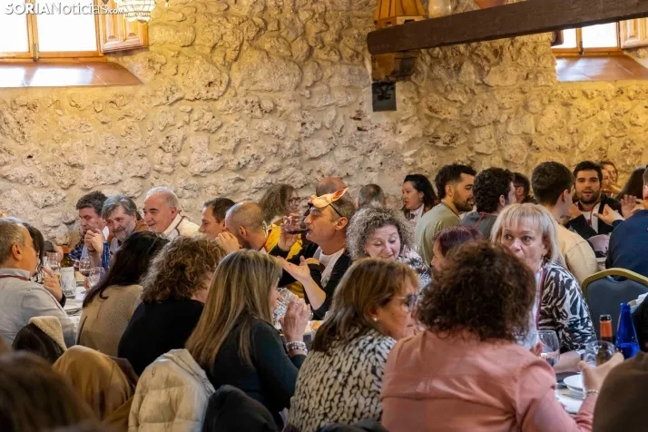Matanzas del Virrey 2026./ Viksar Fotografía