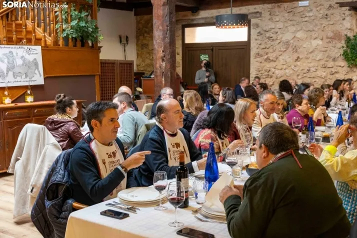 Matanzas del Virrey 2026./ Viksar Fotografía