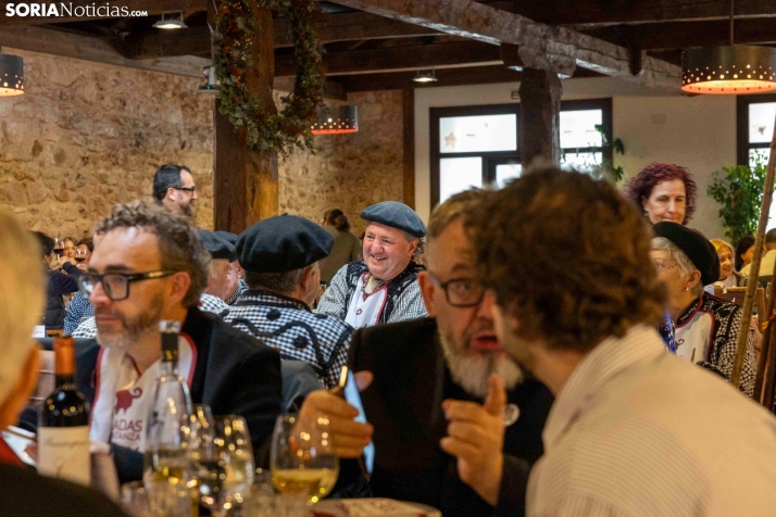 Matanzas del Virrey 2026./ Viksar Fotografía