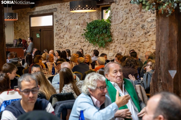 Matanzas del Virrey 2026./ Viksar Fotografía