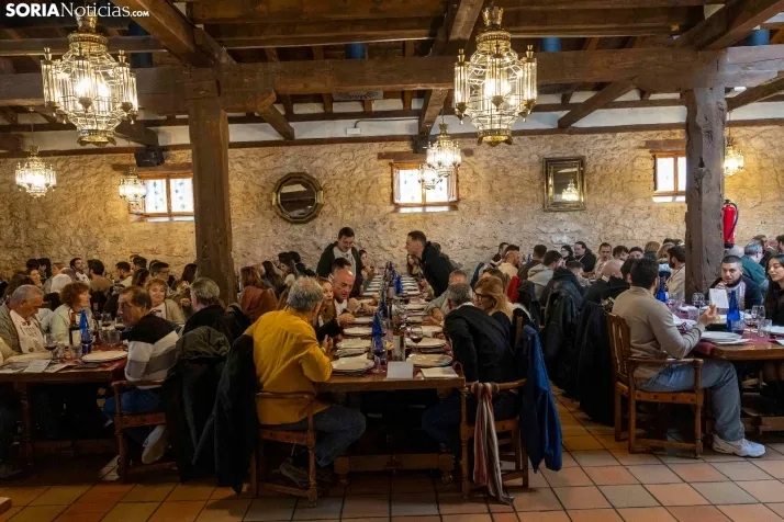 Matanzas del Virrey 2026./ Viksar Fotografía