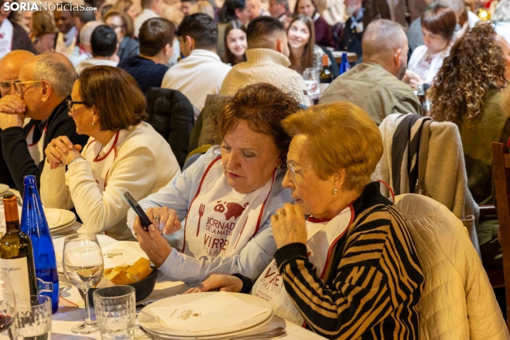 Matanzas del Virrey 2026./ Viksar Fotografía