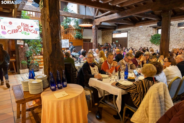 Matanzas del Virrey 2026./ Viksar Fotografía