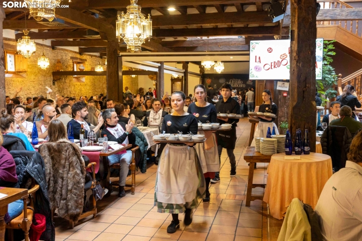 Matanzas del Virrey 2026./ Viksar Fotografía