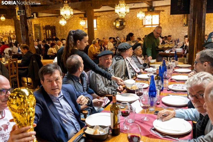 Matanzas del Virrey 2026./ Viksar Fotografía
