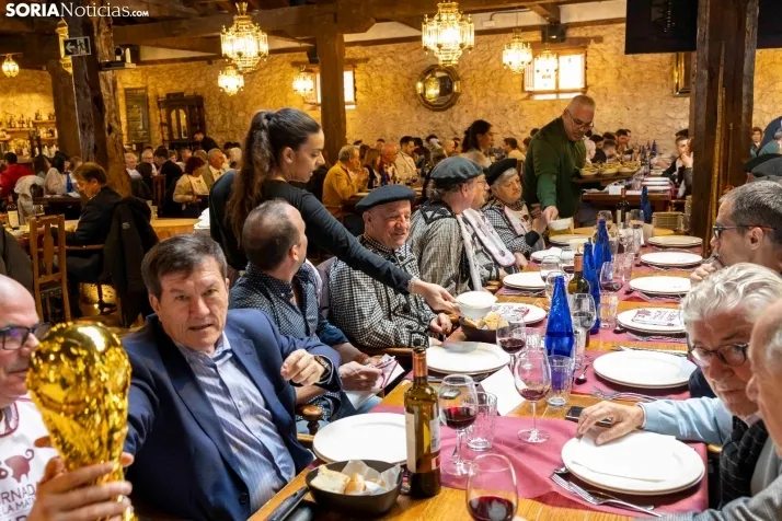 Matanzas del Virrey 2026./ Viksar Fotografía