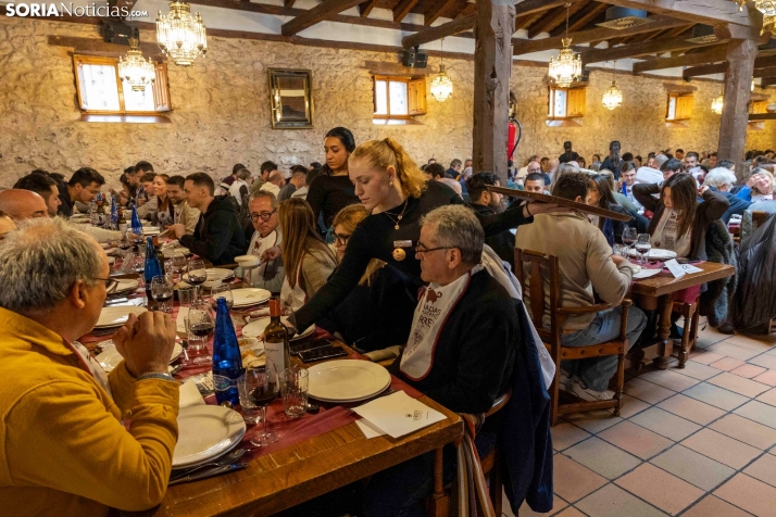 Matanzas del Virrey 2026./ Viksar Fotografía