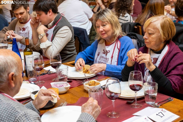 Matanzas del Virrey 2026./ Viksar Fotografía