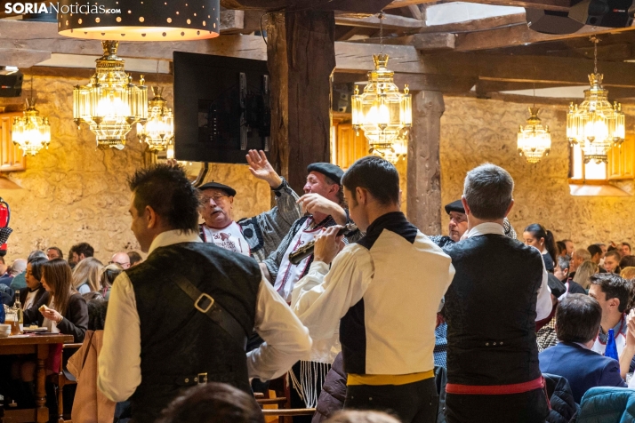 Matanzas del Virrey 2026./ Viksar Fotografía