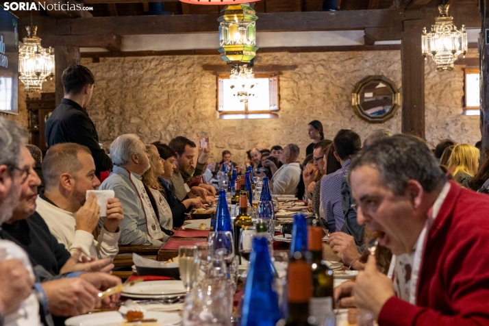 Matanzas del Virrey 2026./ Viksar Fotografía