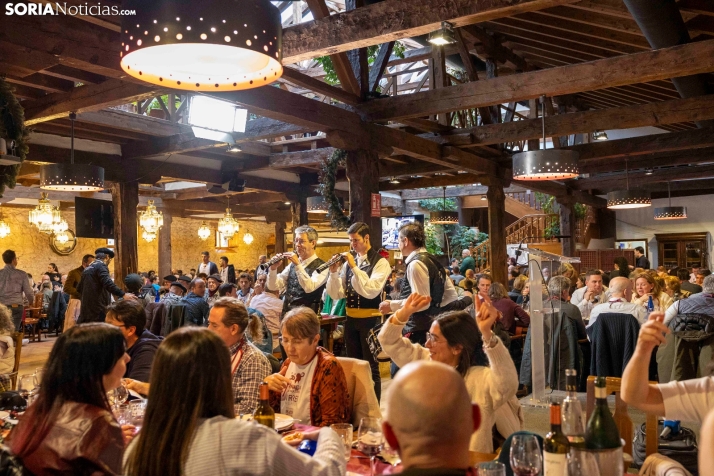 Matanzas del Virrey 2026./ Viksar Fotografía