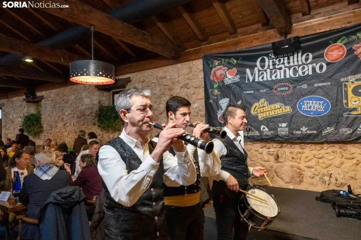 Matanzas del Virrey 2026./ Viksar Fotografía